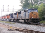 CSX 4739